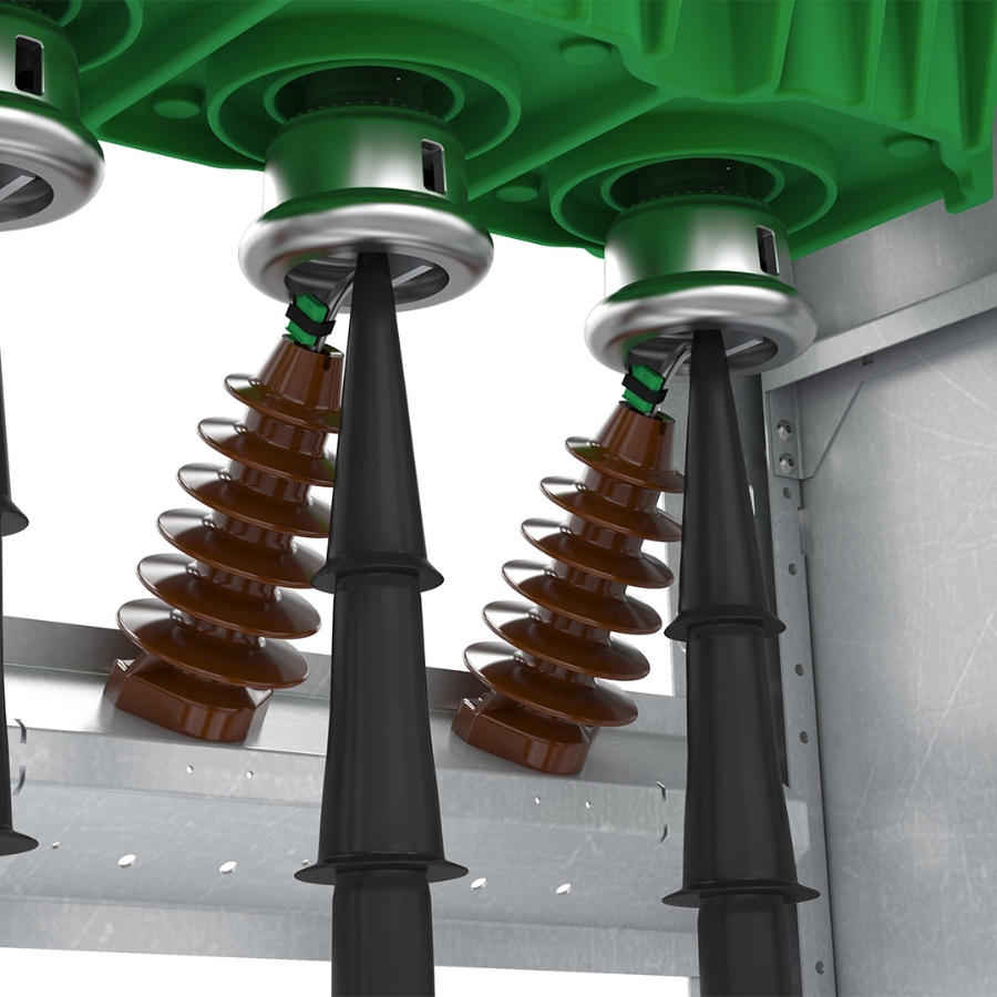 airset sf6 free technology