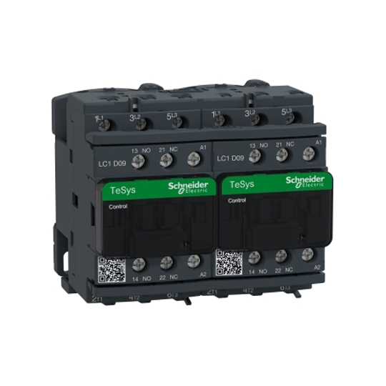 TeSys LC2D09P7